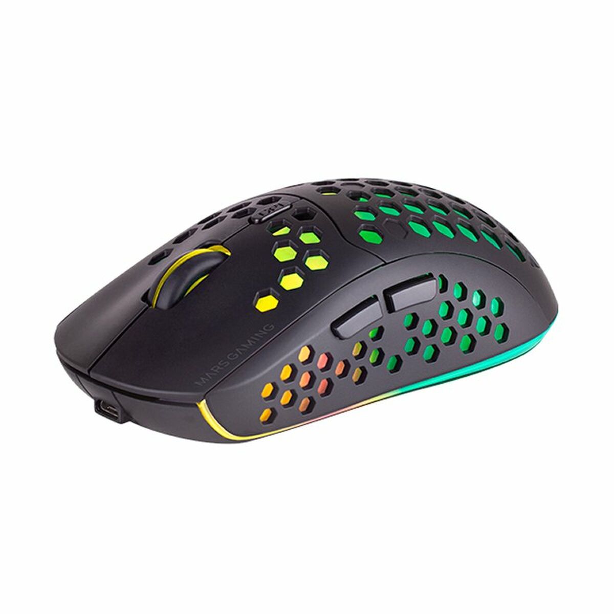 Mouse Mars Gaming MMW3 3200 DPI-1