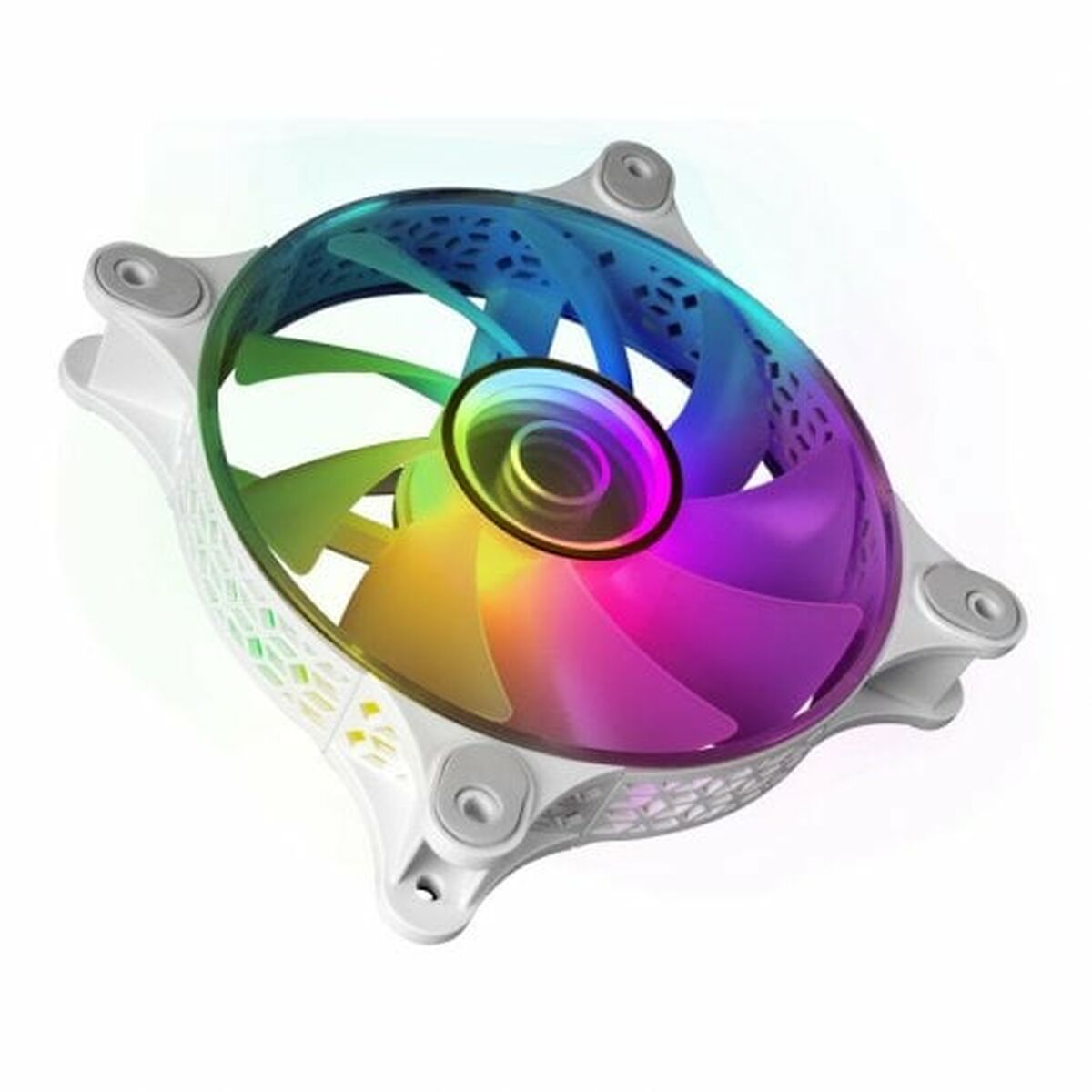 CPU Fan Mars Gaming MF3DKITW-2