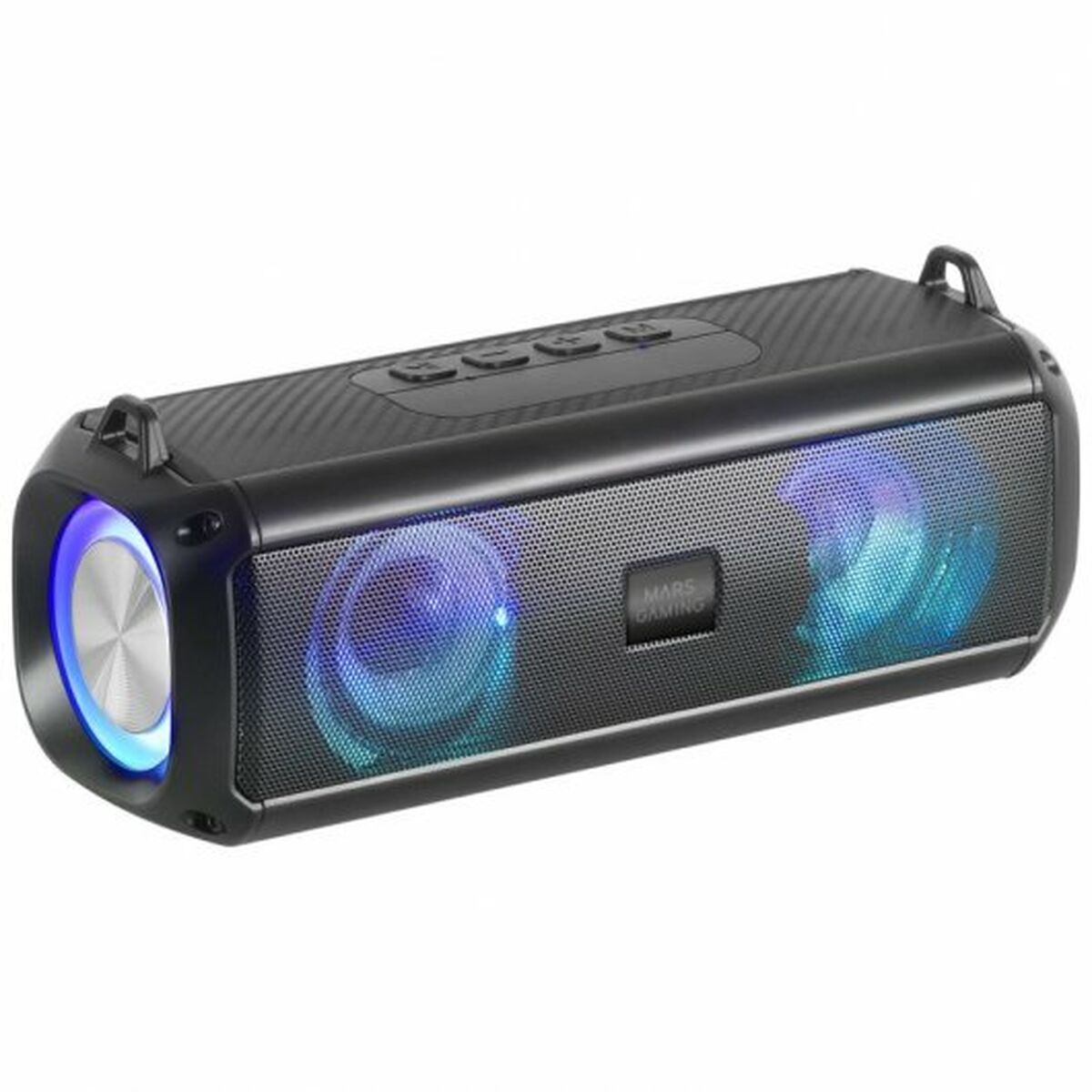 Bluetooth Speakers Mars Gaming MSBXT-0