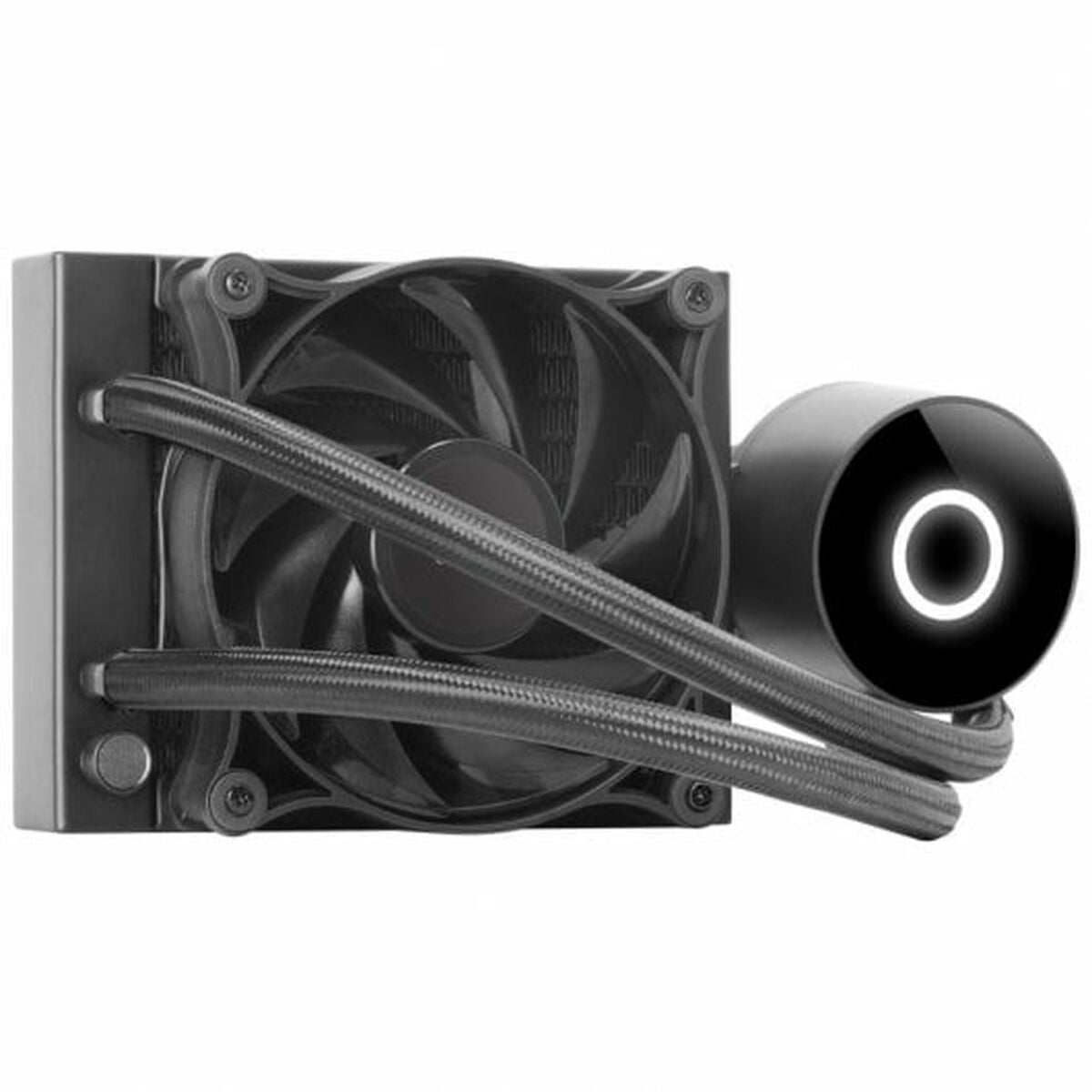Liquid Refrigeration Kit Mars Gaming MLPRO120-0