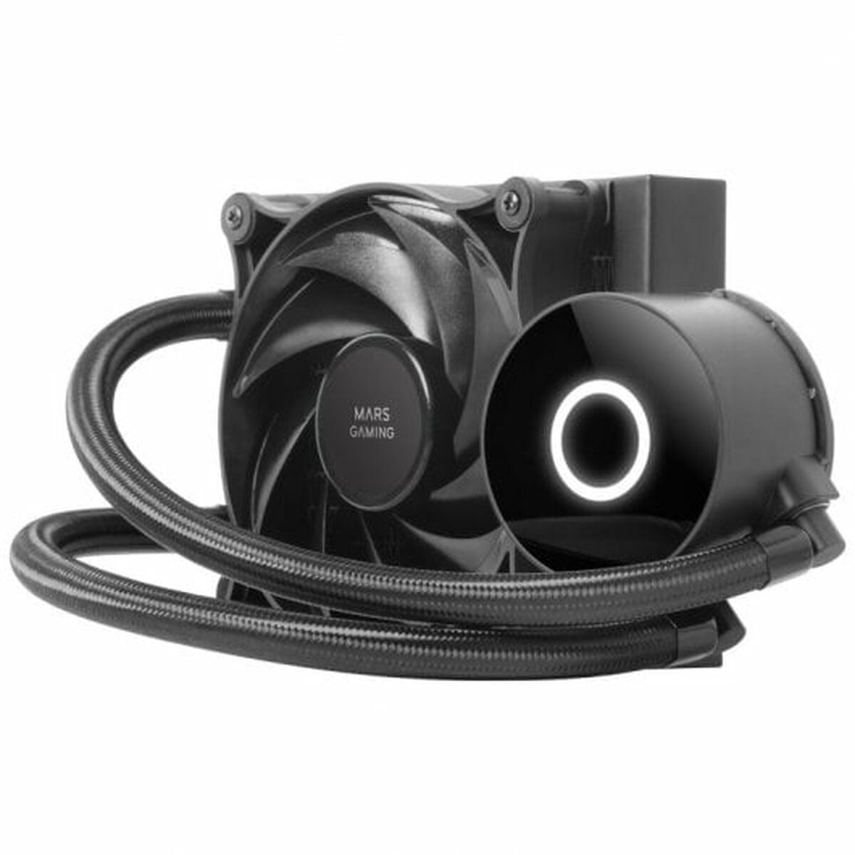 Liquid Refrigeration Kit Mars Gaming MLPRO120-4