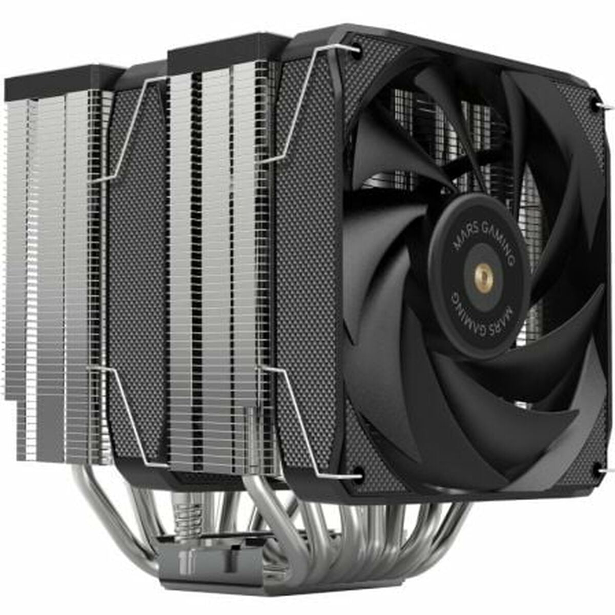 CPU Fan Mars Gaming MCPUXU9-0