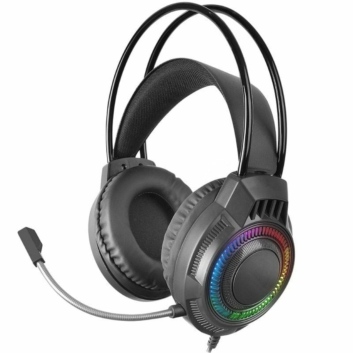 Microphone Mars Gaming MH124-0