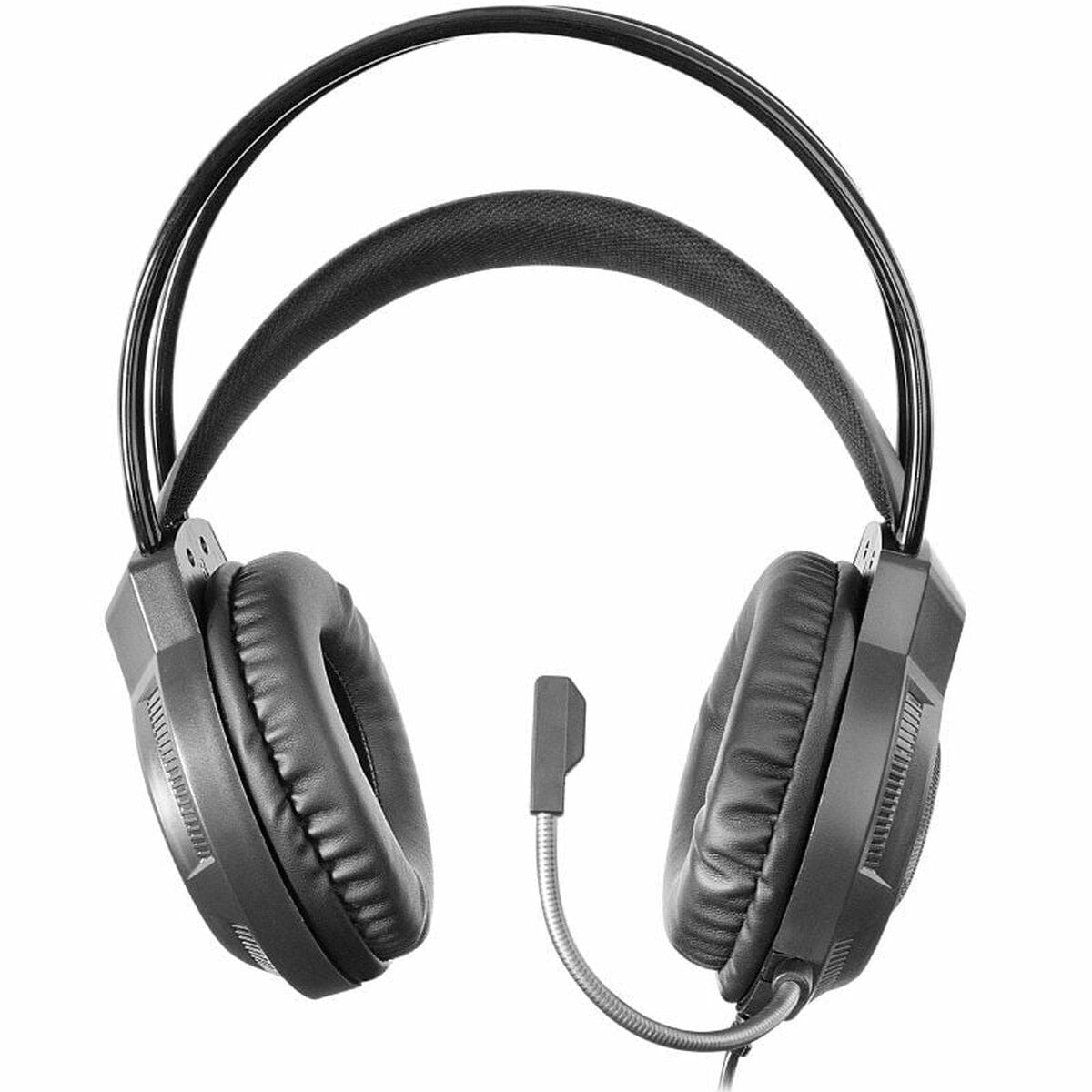 Microphone Mars Gaming MH124-2