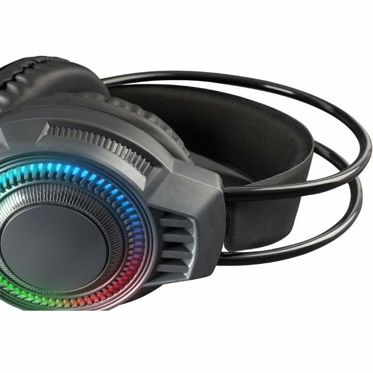 Microphone Mars Gaming MH124-1