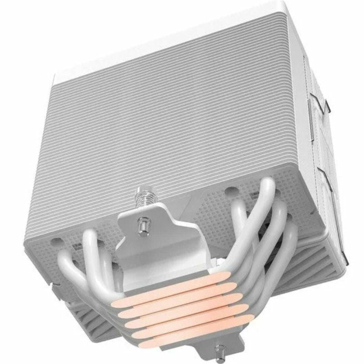 CPU Fan Mars Gaming MCPUX5W-4