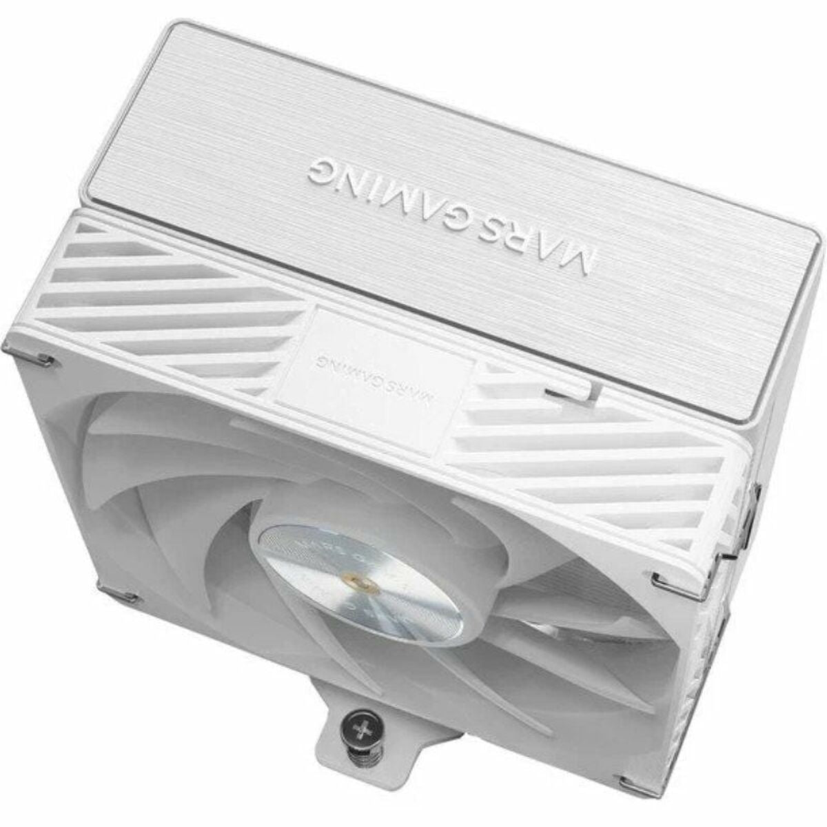 CPU Fan Mars Gaming MCPUX5W-3