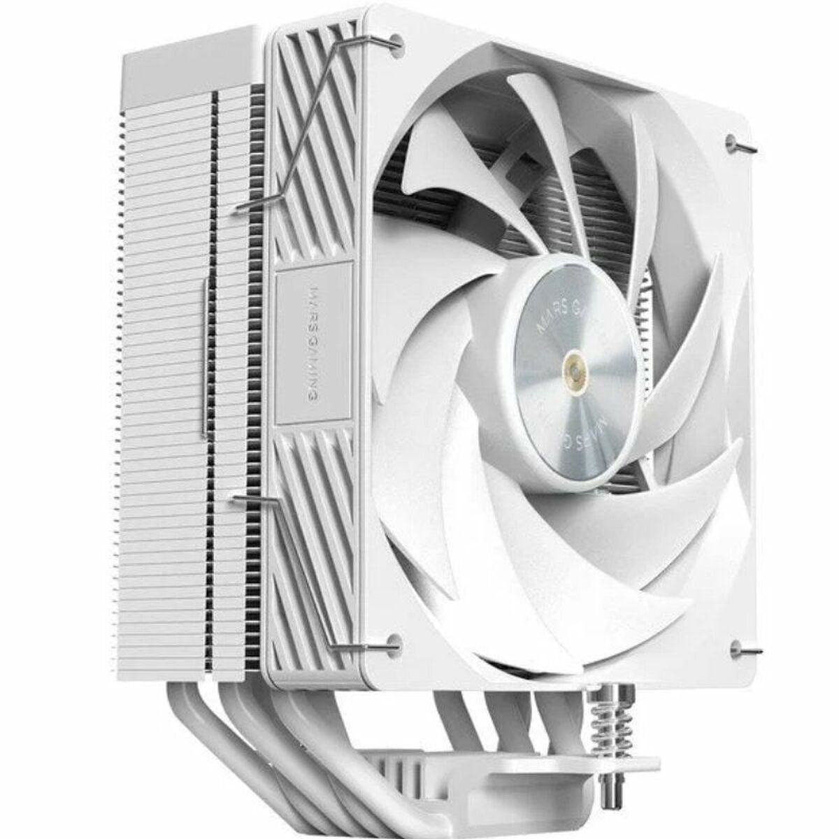 CPU Fan Mars Gaming MCPUX5W-2