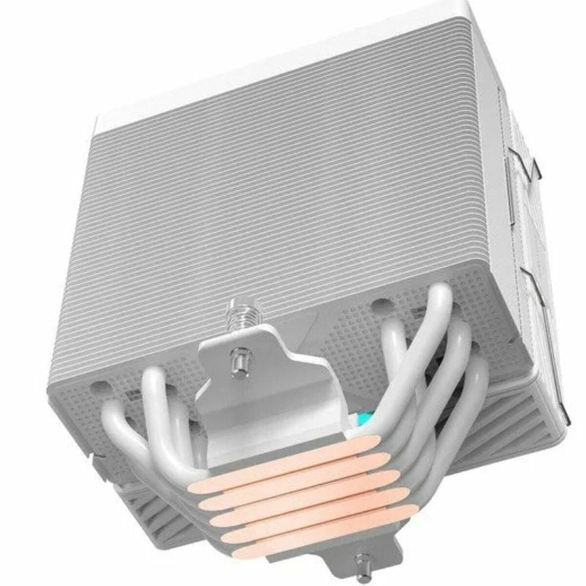 CPU Fan Mars Gaming MCPUX5ARGBW-2