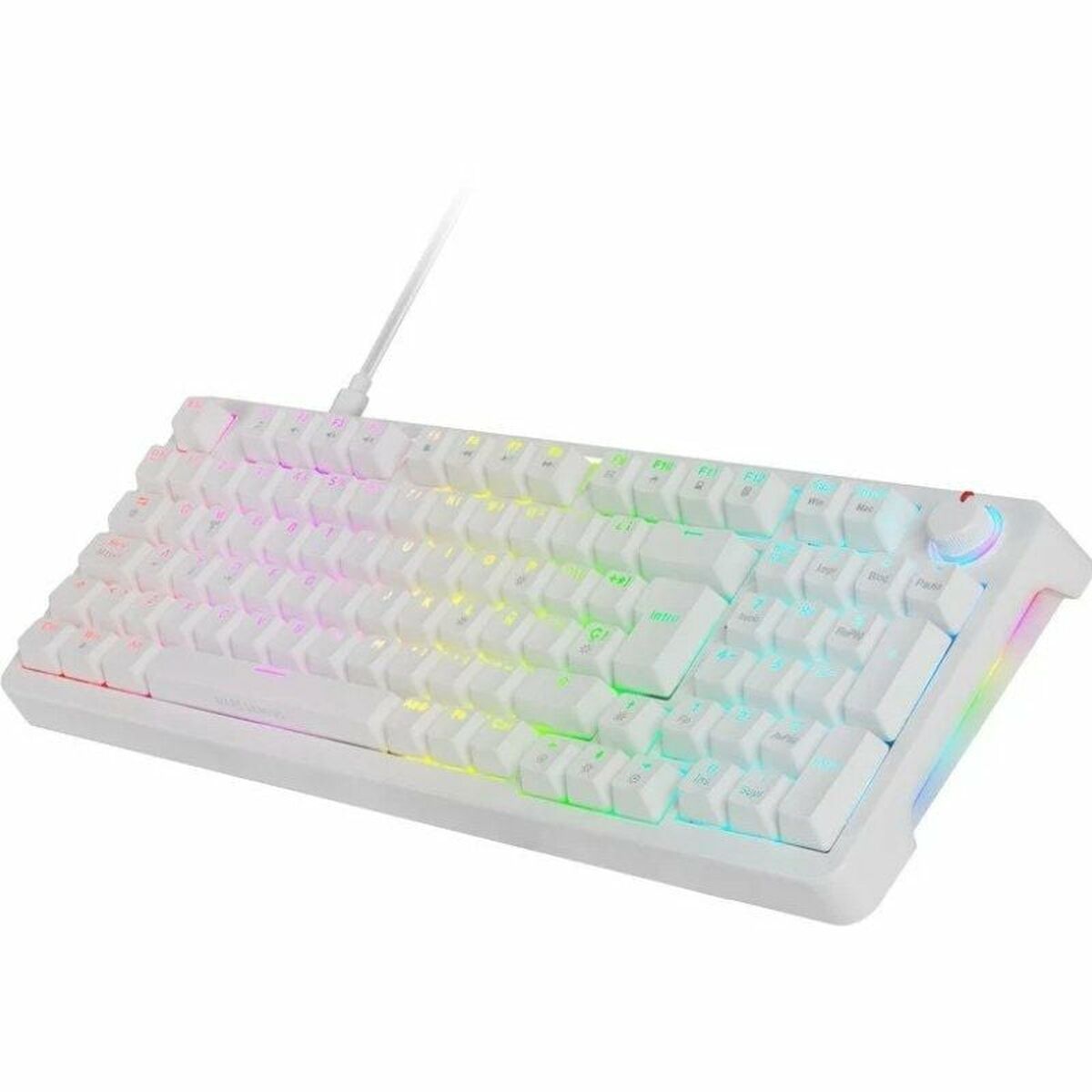 Keyboard Mars Gaming MKPROWBES-2
