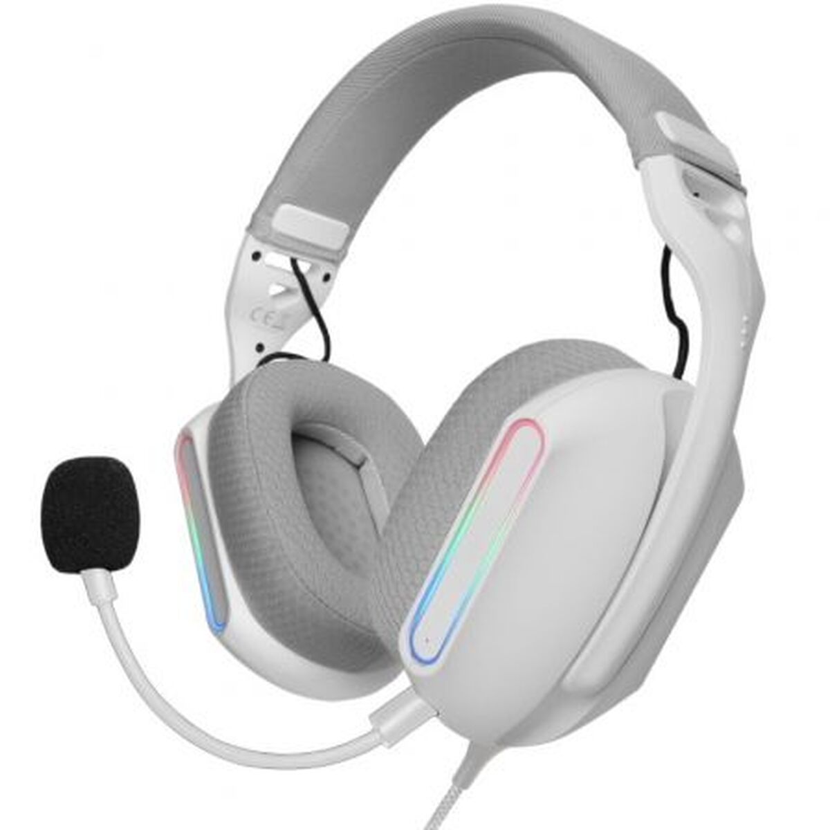 Microphone Mars Gaming MHPROW-0