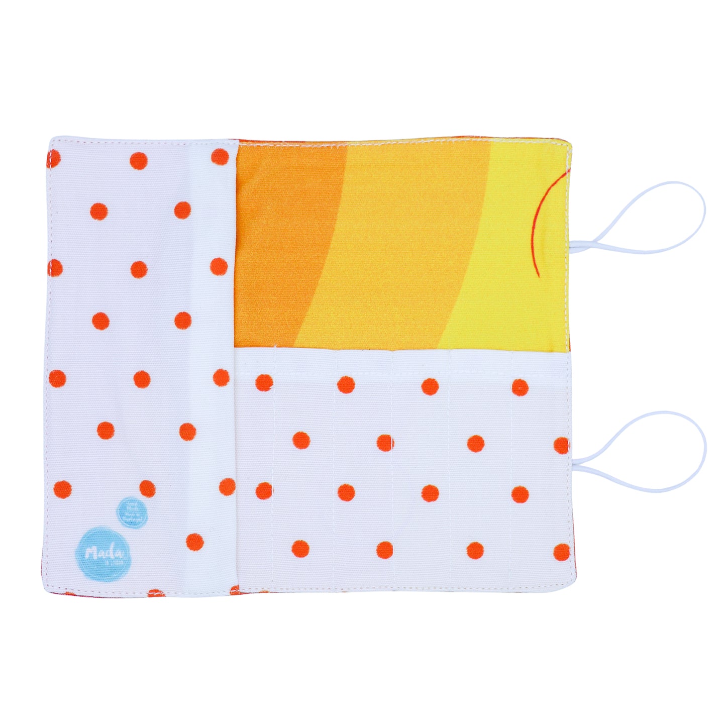 Sevilla Small Pencil Case-4