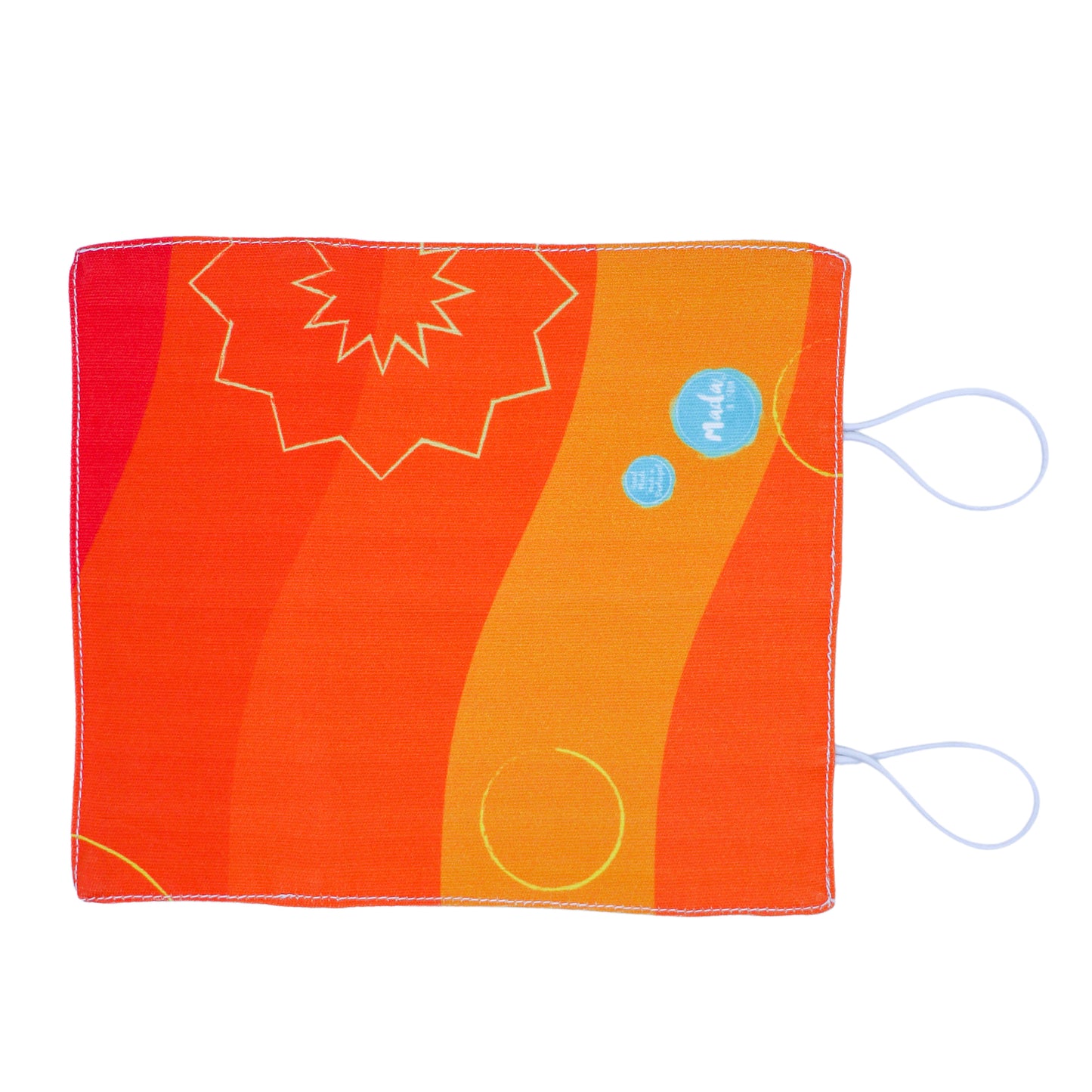 Sevilla Small Pencil Case-3