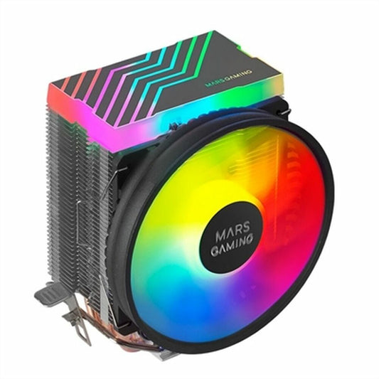 CPU Fan Mars Gaming MCPU33-0