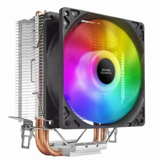 CPU Fan Mars Gaming MCPUARGB-0