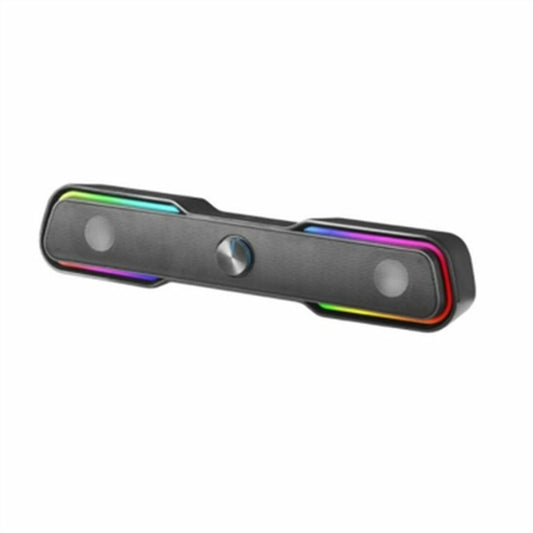 Soundbar Mars Gaming MSBX 10 W-0