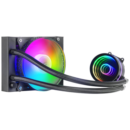 CPU Fan Mars Gaming MLONE120-0