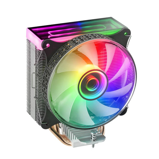 CPU Fan Mars Gaming MCPU-VR-0