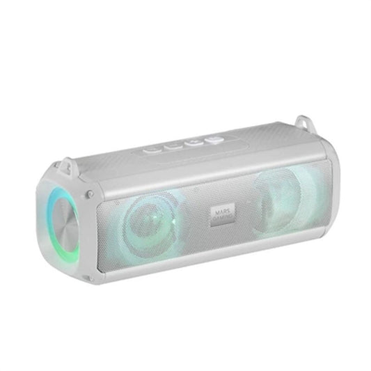 Portable Bluetooth Speakers Mars Gaming MSBXTW-0