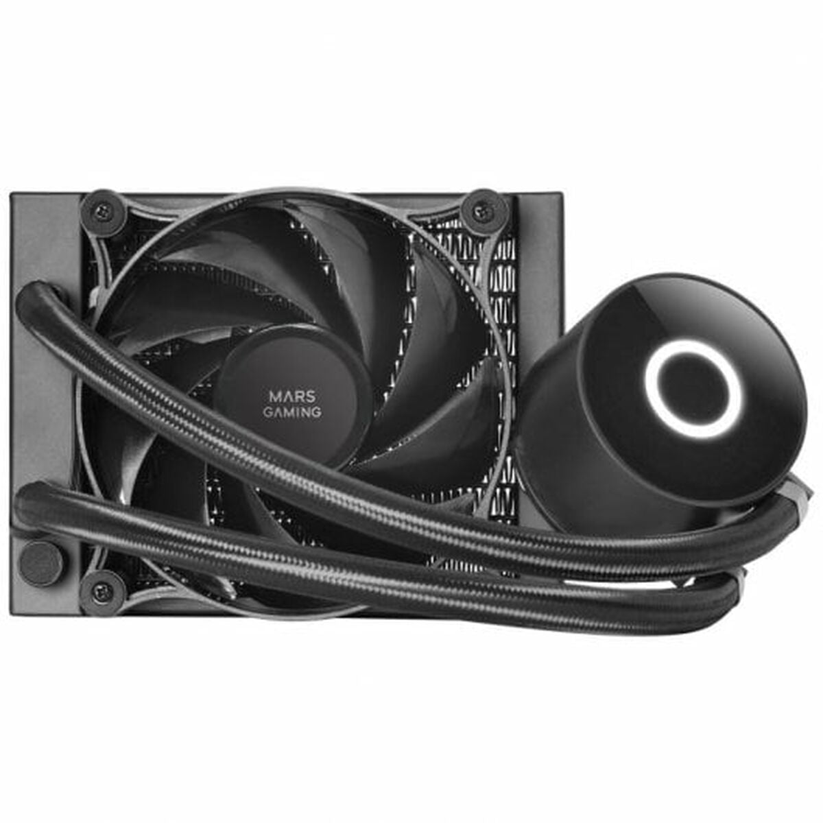 Liquid Refrigeration Kit Mars Gaming MLPRO120-5