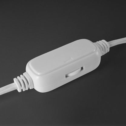 PC Speakers Mars Gaming MSHW White-2