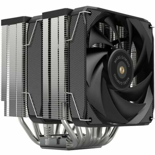 CPU Fan Mars Gaming MCPUXU9-0