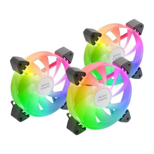 CPU Fan Mars Gaming MF-3A-0