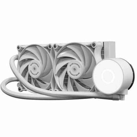 Liquid Refrigeration Kit Mars Gaming MLPRO240W-0