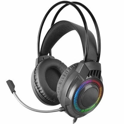 Microphone Mars Gaming MH124-0