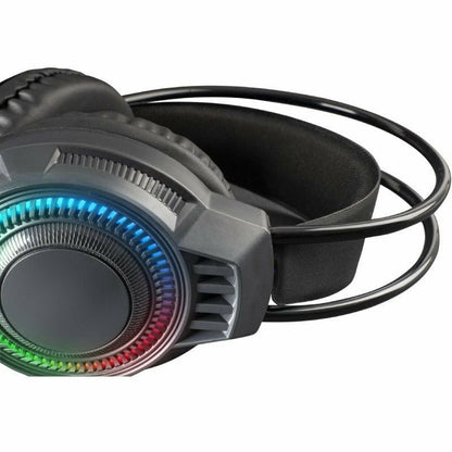Microphone Mars Gaming MH124-1