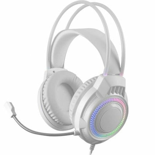 Microphone Mars Gaming MH124W-0
