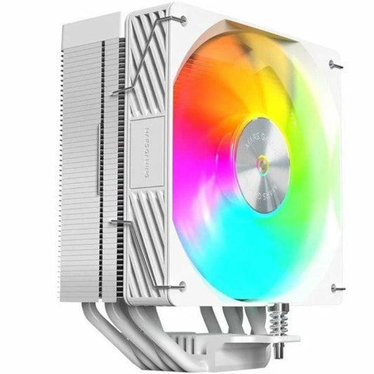 CPU Fan Mars Gaming MCPUX5ARGBW-0