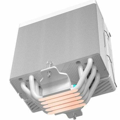 CPU Fan Mars Gaming MCPUX5ARGBW-2