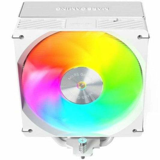 CPU Fan Mars Gaming MCPUX5ARGBW-1