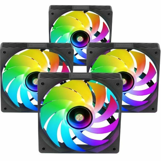 CPU Fan Mars Gaming MFSI4KIT-1