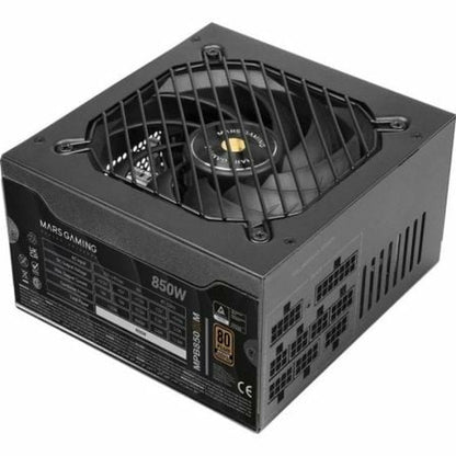 Power supply Mars Gaming MPB850SIM-0