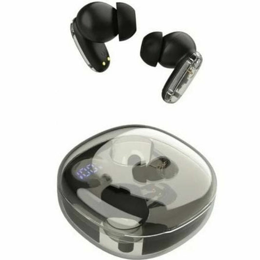 Headphones Mars Gaming MHIB2 Black-0