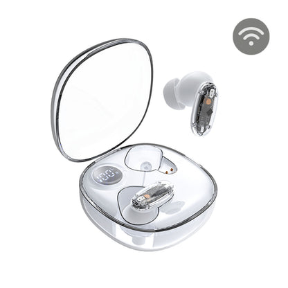 Headphones Mars Gaming MHIB2W White-2