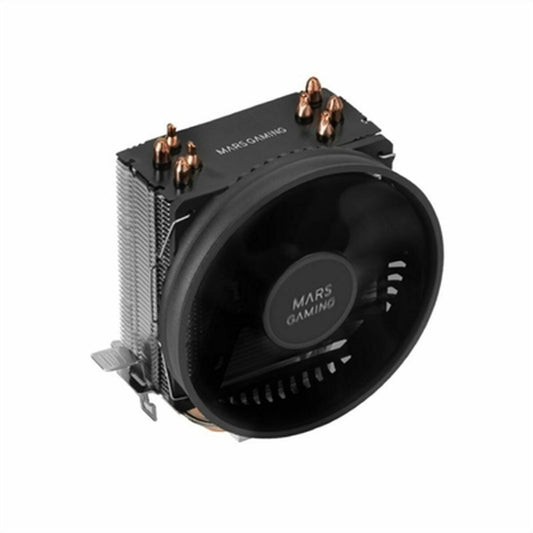 CPU Fan Mars Gaming MCPUBK-0
