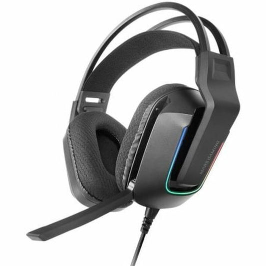 Microphone Mars Gaming MHSTRIKE-0